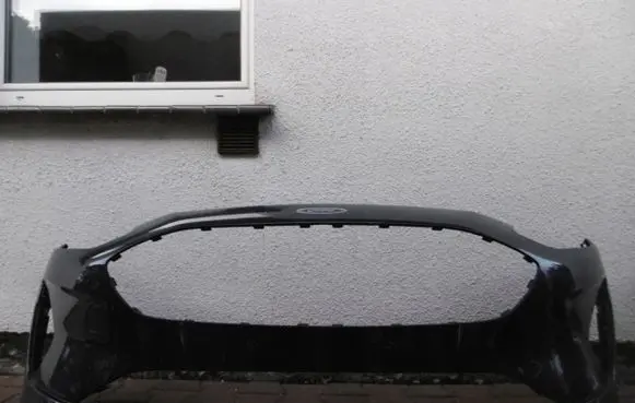 Ford Fiesta Front bumper