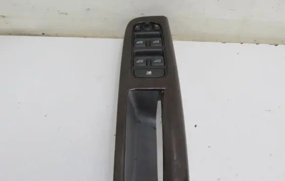 Volvo S40 Electric window control switch 30710788 30710787 30710789