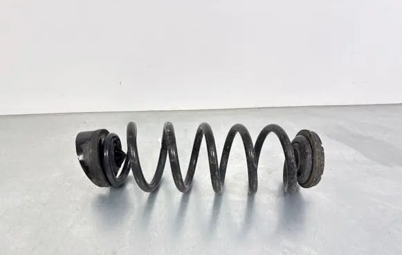 Audi A4 S4 B9 Rear coil spring 8W0511115