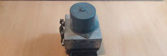 Volkswagen Tiguan ABS Pump 5N0614109AH 17618853 54085769J