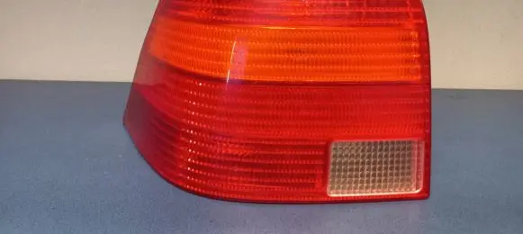 Volkswagen Golf IV Rear/tail lights 67736972