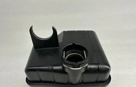 BMW 5 F10 F11 Intake resonator 8512249 14389710 E01020304