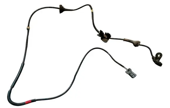 ABS rear brake sensor
