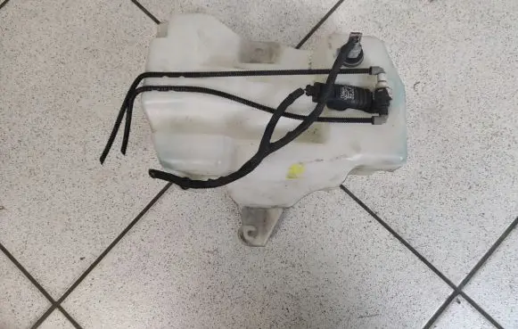 Ford Escape III Windshield washer fluid reservoir/tank FJ54-17B613-AB