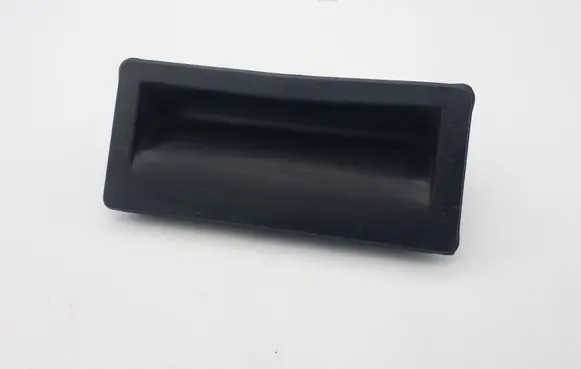 Tailgate/trunk/boot exterior handle