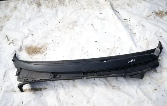 Citroen C3 Wiper trim 9680160977