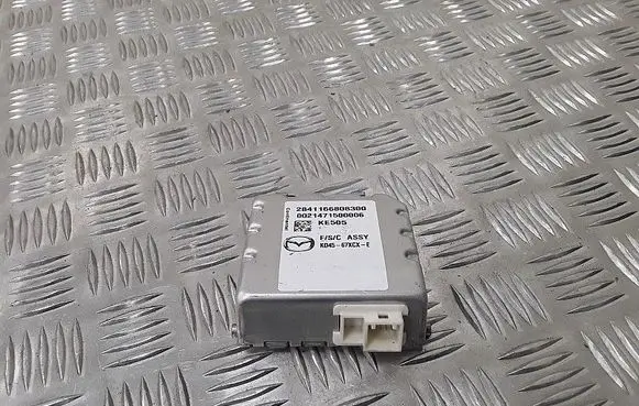 Reversing camera