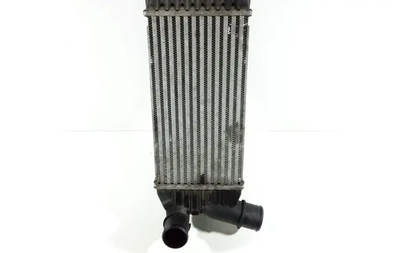 SsangYong Tivoli Intercooler radiator AP101463A 2371035100