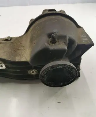 Audi A6 S6 C5 4B Rear differential 01R525063D