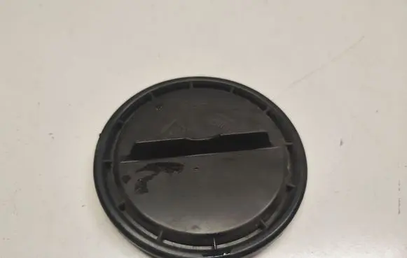 Mercedes-Benz C W204 Headlight/headlamp dust cover