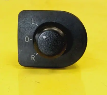 Volkswagen Golf IV Wing mirror switch 1J1959565D