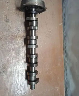 Volkswagen Sharan Camshaft 038109239