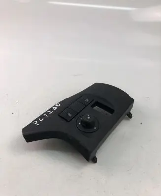 Citroen Berlingo Other switches/knobs/shifts 9680907377