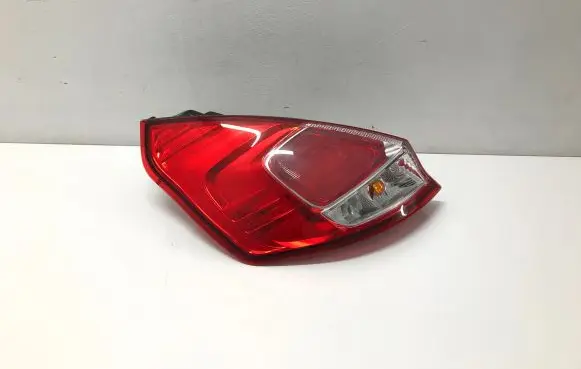 Ford Fiesta Rear/tail lights C1BB13405AE
