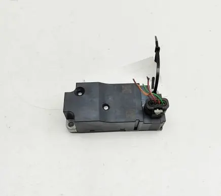 Audi Q7 4M Steering wheel lock 3Q0905861A