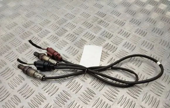 Volkswagen Golf Sportsvan Lambda probe sensor 04E906262DT 04E906262