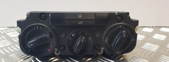 Volkswagen Caddy Climate control unit 74731000
