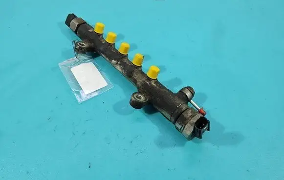 Toyota Avensis T270 Fuel main line pipe 89458-20050 IMPRK1504731