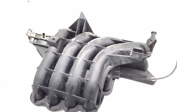 Volkswagen Golf IV Intake manifold 036129711CE