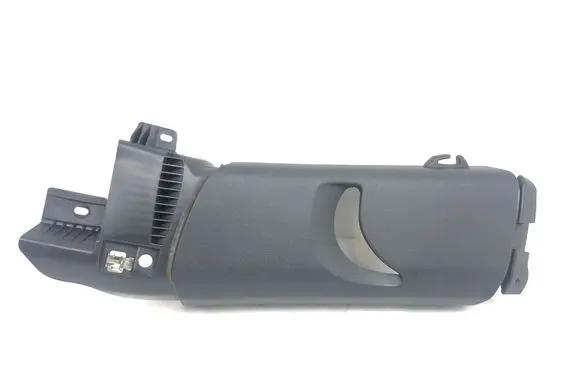 Volkswagen Scirocco (B) pillar trim (bottom) 1K8867243