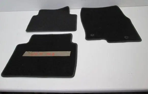 Mazda CX-5 Car floor mat set 