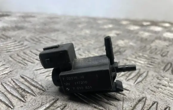Mini One - Cooper Coupe R56 Turbo solenoid valve 7810831