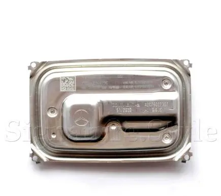 Mercedes-Benz EQB Headlight ballast module Xenon A2139002834 A2139003233 A2139005832
