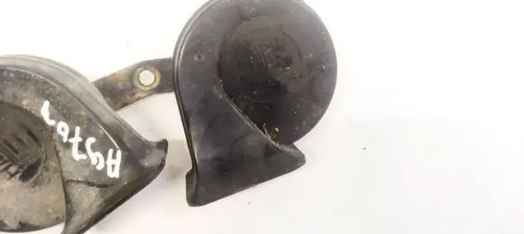 Renault Megane I Horn signal e335717