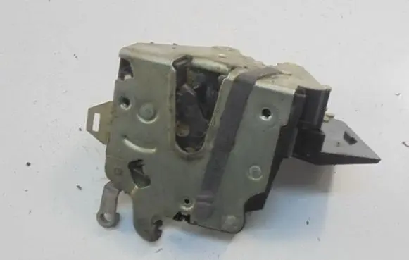BMW 5 E39 Front door lock 