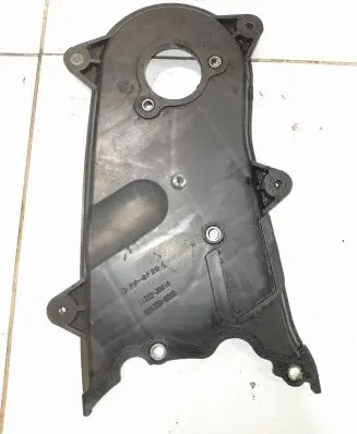 Toyota Land Cruiser (J120) Timing belt guard (cover) 1133330010 8213200200