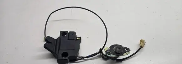Toyota Camry VIII XV70 Tailgate/trunk/boot lock/catch/latch 6460033150