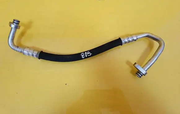 Renault Scenic II - Grand scenic II Air conditioning (A/C) pipe/hose 8200170182