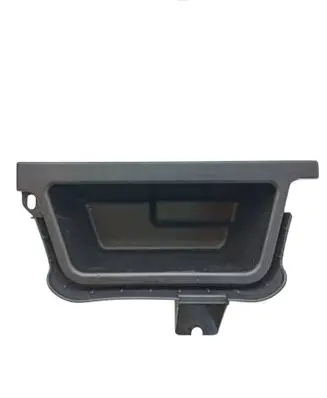 BMW X5 E70 Glove box in trunk 7145892 10834110