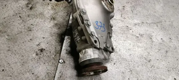 BMW X3 F25 Front differential 7592001