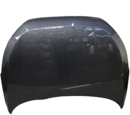 Hyundai Tucson TL Engine bonnet/hood 