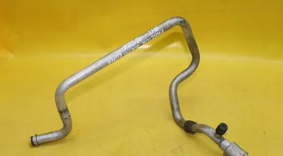 Volkswagen Phaeton Air conditioning (A/C) pipe/hose 3D1260712A