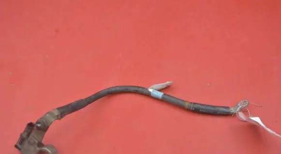 Tesla Model S Other wiring loom 6PK010842-00