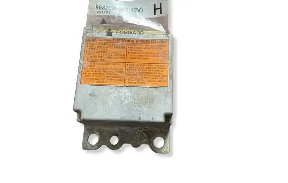 Nissan X-Trail T30 Airbag control unit/module 988209H605