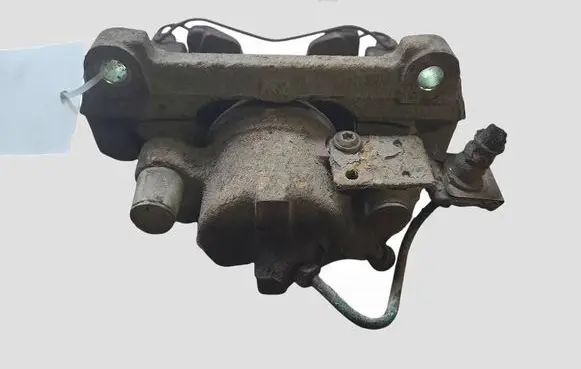 Renault Laguna II Front brake caliper