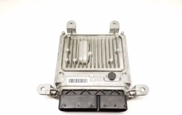 Mercedes-Benz E W212 Engine control unit/module A6519007500