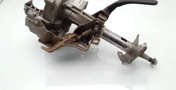 Nissan Qashqai Electric power steering pump BD0079Q 48810BR00A