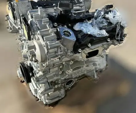 Infiniti Q60 Engine swap 10102-6HL4A