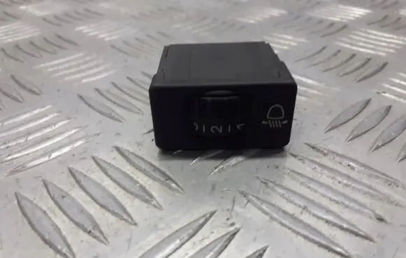 Citroen C4 I Headlight level height control switch 96384422