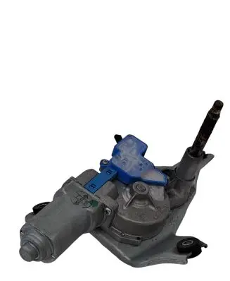 Rear window wiper motor