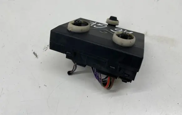 Audi A6 S6 C7 4G Door control unit/module 4G8959795G