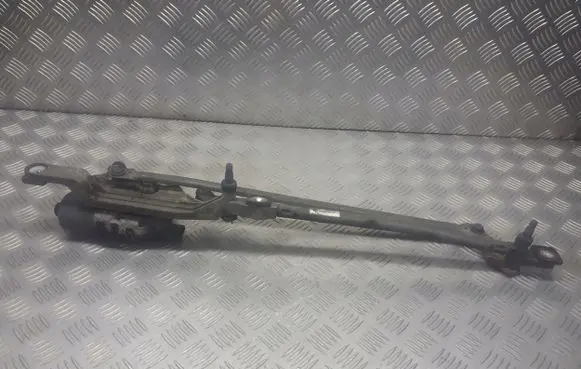 Ford Focus Front wiper linkage 4M51-17504-AC