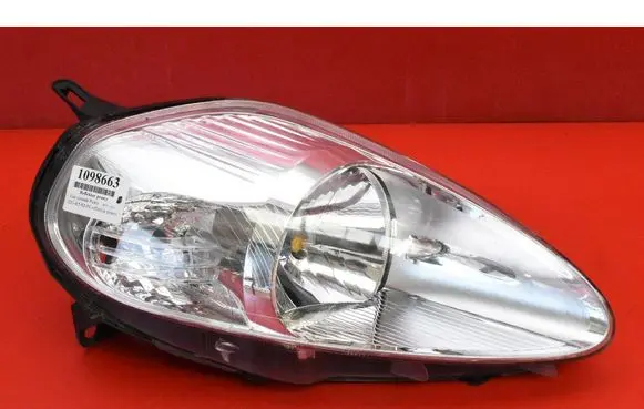 Fiat Punto (199) Headlight/headlamp 0000