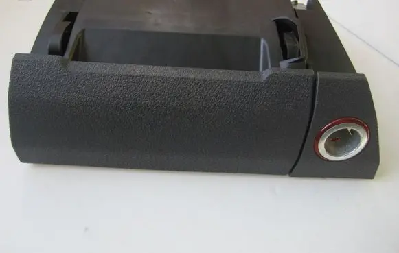 Volkswagen Touran I Car ashtray 1T2857961