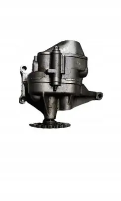 Mercedes-Benz Sprinter W906 Oil pump 