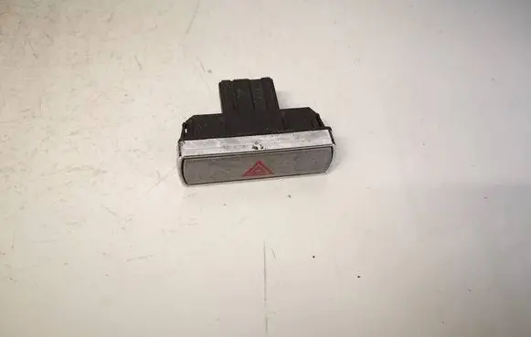 Ford Mondeo Mk III Hazard light switch 4S7T13A350AB